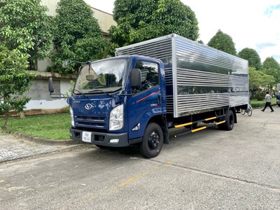Bán Xe Tải Dothanh Iz350sl Và Iz190sl 2023 5