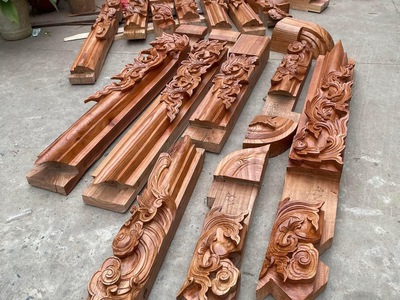 Nhà gỗ để nghỉ dưỡng và du lịch 4