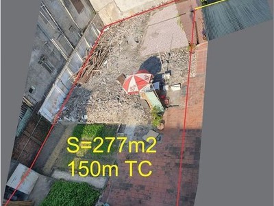 Chính chủ cần bán gấp lô đất tại Ngõ 140 đường Lương Ngọc Quyến, phường Quang Trung, Thái Nguyên. 2