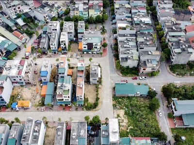 Chính chủ cần bán ô đất biệt thự diện tích nhỏ KĐT HK A - Hạ Long - Quảng Ninh 0