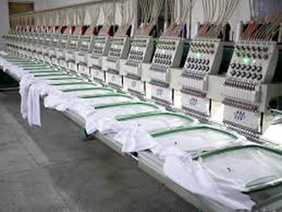 Thêu vi tính thêu công nghiệp 0