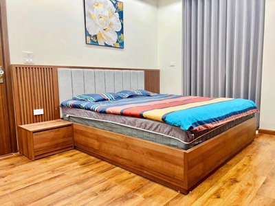 Cho thuê căn hộ cao cấp tại trung tâm tp việt trì - phú thọ 3