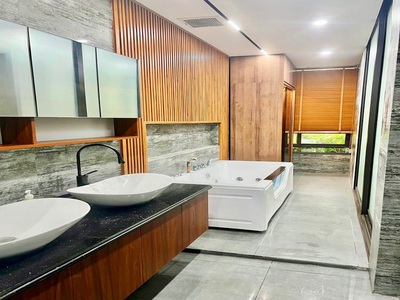 Cho thuê căn hộ cao cấp tại trung tâm tp việt trì - phú thọ 4