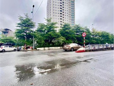 44m2 mặt phố phan kế bính chỉ 11ty 0