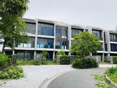 Biệt thự Casamia Hội An SL5 giá chạm điểm mua, tặng gói làm khuôn viên thưởng trà xanh mát 1