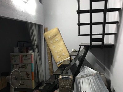Cho thuê nhà hxh tân sơn nhì quận tân phú 7 x 13 -2t chỉ 13 triệu tl 3