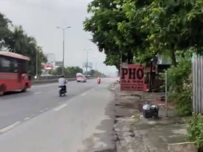 Cho thuê nhà mặt phố Võ Văn Kiệt Nam Hồng Đông Anh, 2