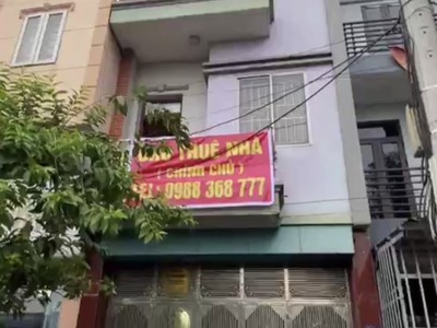 Cho thuê nhà mặt phố Võ Văn Kiệt Nam Hồng Đông Anh, 0