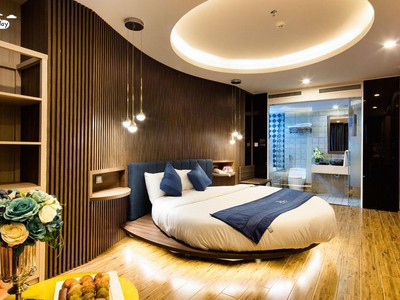 Bán khách sạn trung tâm thành phố nha trang 1