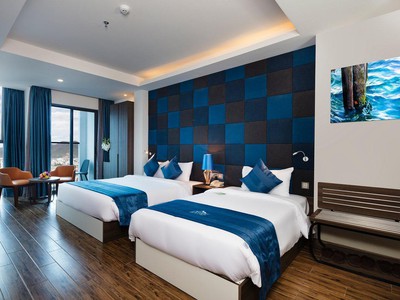 Bán khách sạn trung tâm thành phố nha trang 3