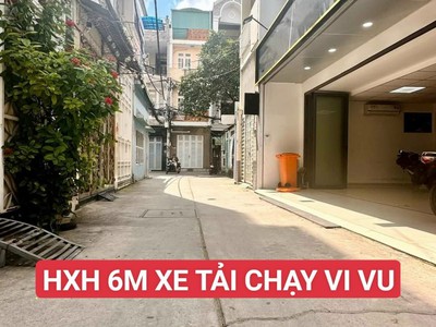 Bán đất trống, huỳnh văn bánh, phú nhuận, tiện xây mới, xây chdv cho thuê siêu đỉnh 0