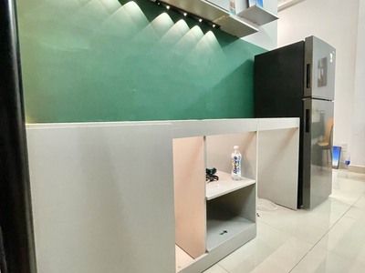 Căn Hộ Mini Tân Bình gần Lotte Mart công viên Hoàng Văn Thụ giáp PN Q3 3