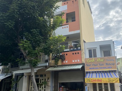 Nhà mặt tiền kinh doanh, view bờ kênh đối diện lò gốm, phường 12, quận 6, thành phố hồ chí minh 3