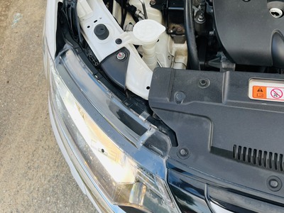 Chính chủ cần bán xe 7 chỗ Mitsubishi Outlander 2018 tại Ba Tri - Bến Tre - Giá 640 triệu. 5