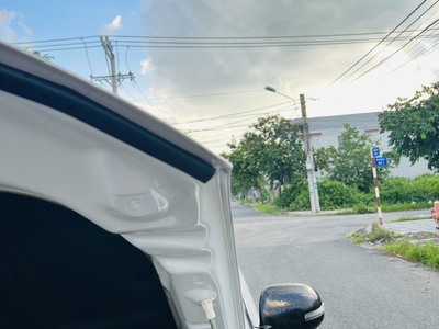 Chính chủ cần bán xe 7 chỗ Mitsubishi Outlander 2018 tại Ba Tri - Bến Tre - Giá 640 triệu. 6