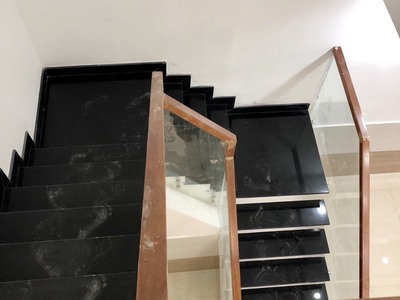 Cho thuê nhà Bình Phú Q6  4x17  3.5 tấm,mới vô ở liền Giá 20 triệu 4