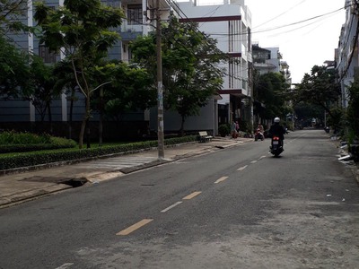 Cho thuê nhà Bình Phú Q6  4x17  3.5 tấm,mới vô ở liền Giá 20 triệu 5