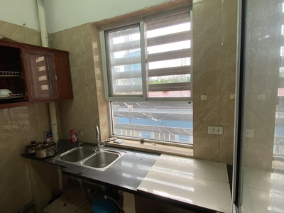 Giảm sâu   Bán nhanh căn hộ 46m2,1 PN đầy đủ nội thất chung cư Nam Xa La, Hà Đông. 1