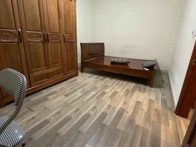 Giảm sâu   Bán nhanh căn hộ 46m2,1 PN đầy đủ nội thất chung cư Nam Xa La, Hà Đông. 2