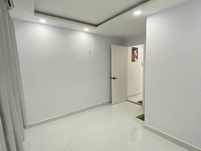 Bán HXH 287/2 chu văn an. P12.Bình Thanh 10