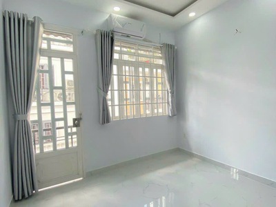 Bán HXH 287/2 chu văn an. P12.Bình Thanh 12