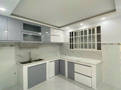 Bán HXH 287/2 chu văn an. P12.Bình Thanh 5