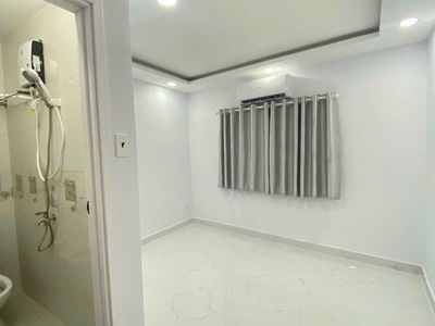 Bán HXH 287/2 chu văn an. P12.Bình Thanh 11