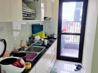 Cho thuê Căn hộ 2 ngủ 54m2 - Full nội thất tại Hoàng Huy Lạch Tray chỉ 9.5 triệu 1