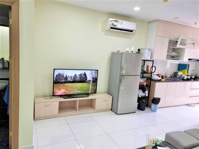 Cho thuê Căn hộ 2 ngủ 54m2 - Full nội thất tại Hoàng Huy Lạch Tray chỉ 9.5 triệu 2