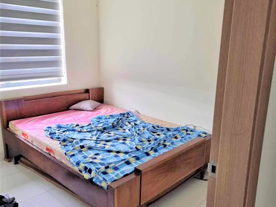 Cho thuê Căn hộ 2 ngủ 54m2 - Full nội thất tại Hoàng Huy Lạch Tray chỉ 9.5 triệu 3