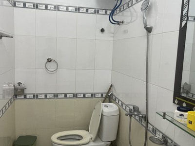Bán nhà lô góc trong ngõ 5m ô tô đỗ tận cửa khu Kiều Sơn Hải Phòng 2