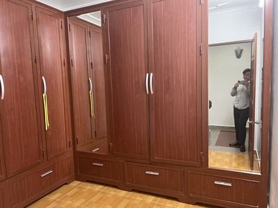 Bán nhà lô góc trong ngõ 5m ô tô đỗ tận cửa khu Kiều Sơn Hải Phòng 4