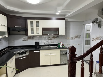 Bán nhà lô góc trong ngõ 5m ô tô đỗ tận cửa khu Kiều Sơn Hải Phòng 6