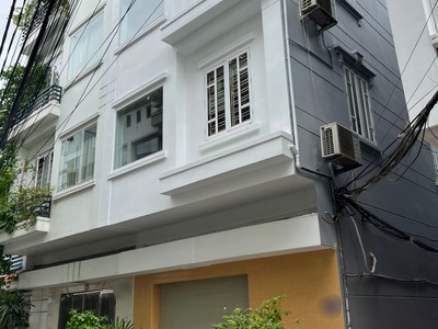 Bán nhà lô góc trong ngõ 5m ô tô đỗ tận cửa khu Kiều Sơn Hải Phòng 7