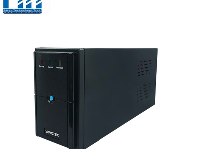 Bộ Lưu Điện Line Interactive SOROTEC BL650  650VA/390W 0