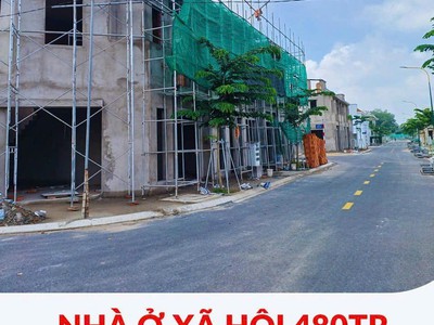 Sở hữu đất   nhà ngay khu Vsip 2, gần TTTM Aone chỉ với 480tr/nền. 2