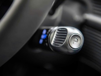 Hyundai Ioniq 5 2023 Dòng Xe Điện Mới Ra Mắt Chính Thức Nhận Cọc - Cùng Phần Quà Hấp Dẫn Tại Sài Gò 1