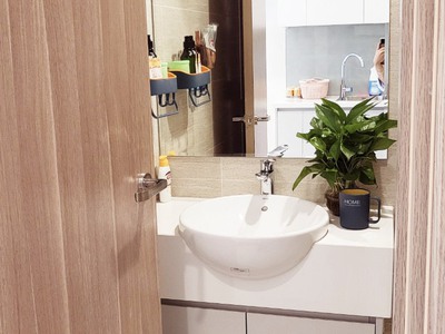 Cho thuê căn Studio full đồ 7.8tr/tháng Vinhomes Smart City 2