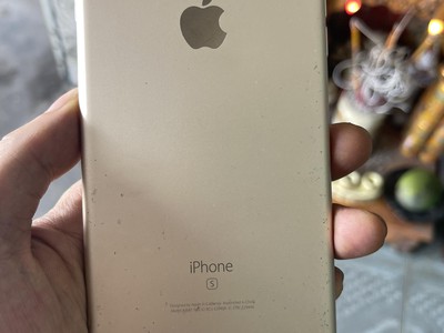 Bán iPhones 6s Plus 16GB Quốc Tế Fun Chức Năng   Giá : 1tr5 1