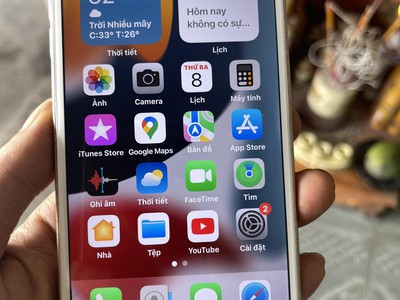 Bán iPhones 6s Plus 16GB Quốc Tế Fun Chức Năng   Giá : 1tr5 0