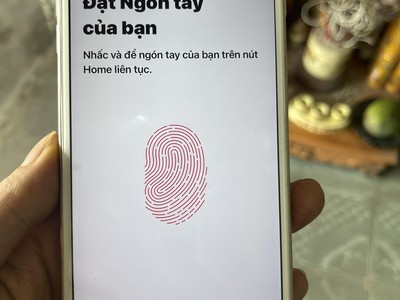 Bán iPhones 6s Plus 16GB Quốc Tế Fun Chức Năng   Giá : 1tr5 3