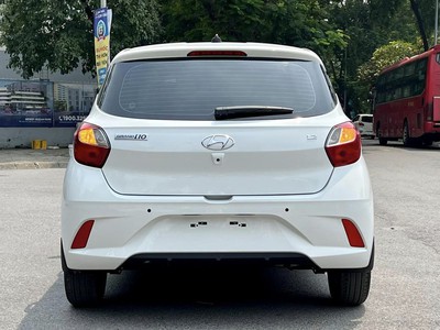 Hyundai Grand I10 Giảm Sốc Tặng Phụ Kiện 1