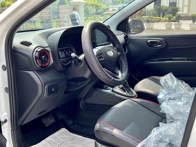 Hyundai Grand I10 Giảm Sốc Tặng Phụ Kiện 3