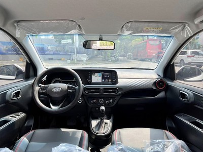 Hyundai Grand I10 Giảm Sốc Tặng Phụ Kiện 4
