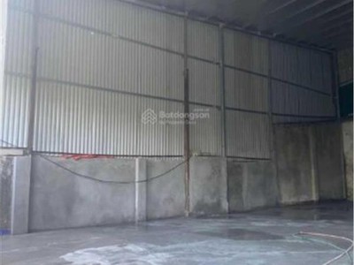 Cho thuê kho   150m gần yên sở tam trinh, bến xe nước ngầm,giá 8triệu 8 triệu/tháng 0