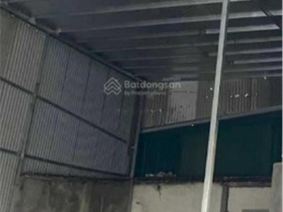 Cho thuê kho   150m gần yên sở tam trinh, bến xe nước ngầm,giá 8triệu 8 triệu/tháng 2