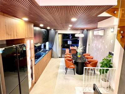 Giảm sốc   siêu phẩm 6 tầng thang máy, mặt tiền đường số 8, p.11, gò vấp 2