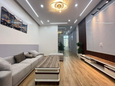 52m 5 tầng nhỉnh 10 tỷ phân lô quân đội. trung tâm quận cầu giấy. an ninh tuyệt đối. chủ cần bán 3
