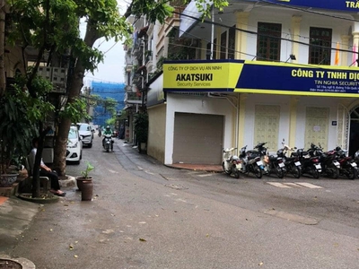 46m 6 tầng thang máy nhỉnh 10 tỷ. nhà phân lô ô tô tránh vỉa hè đá bóng. kinh doanh bất chấp. chủ 1