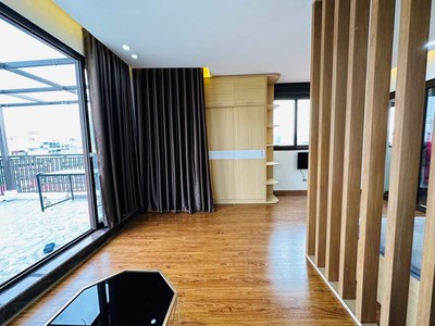 45m mặt tiền 9m lô góc nhỉnh 9 tỷ phố trần quốc hoàn trung tâm quận cầu giấy. khu dân trí cao. vị 4